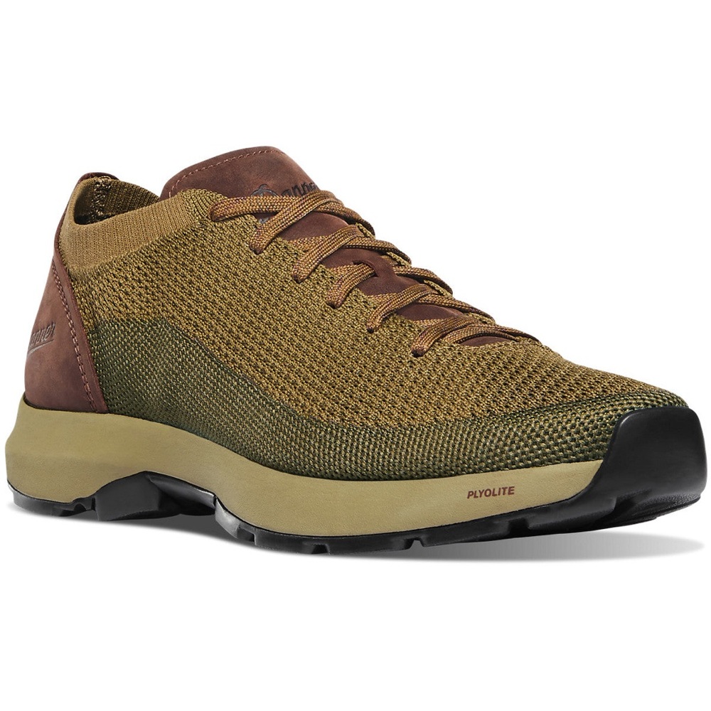 Danner’s Men's Trail Shoes - Picture 1 of 12